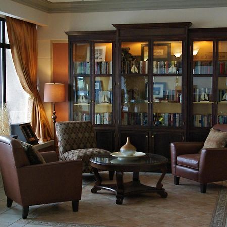 Maritime Inn Антіґоніш Екстер'єр фото