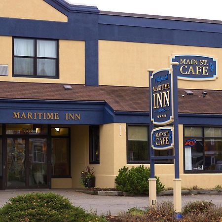 Maritime Inn Антіґоніш Екстер'єр фото