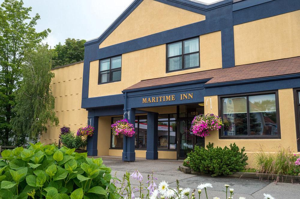 Maritime Inn Антіґоніш Екстер'єр фото