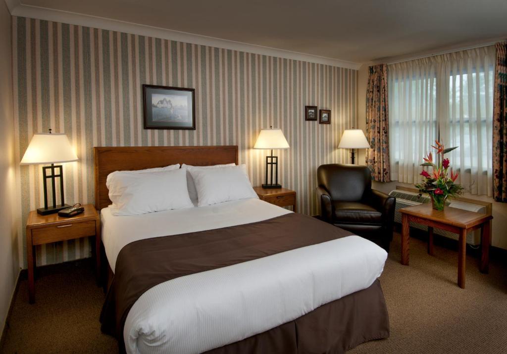 Maritime Inn Антіґоніш Номер фото