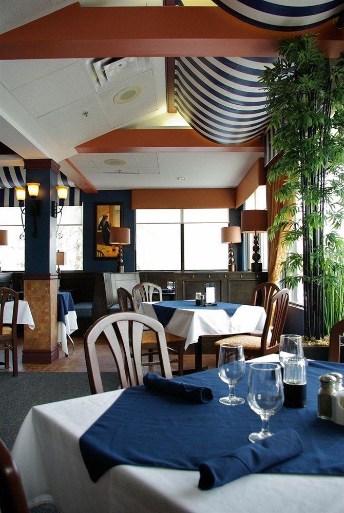 Maritime Inn Антіґоніш Екстер'єр фото