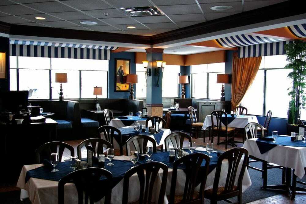 Maritime Inn Антіґоніш Екстер'єр фото